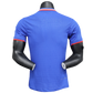 France Player home Euro 2024 kit Goat Gears - Back