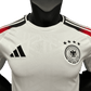 Germany EURO 2024 Home kit – PLAYER VERSION - Front