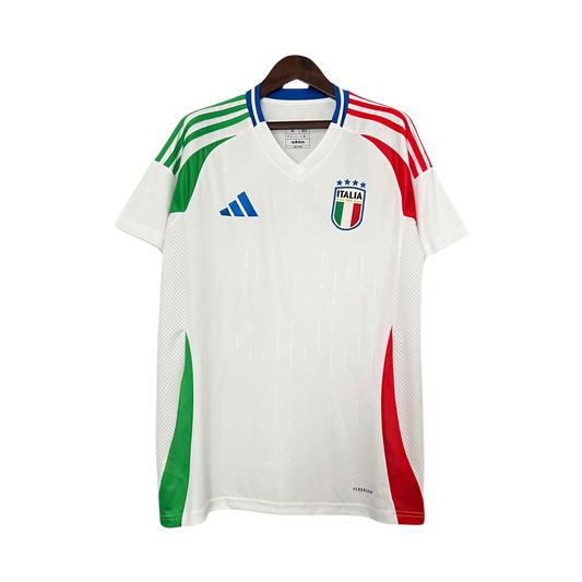 Italy EURO 2024 Away kit – Fan Version - Front