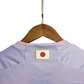 Japan Pink jersey - Back - GoatGEars