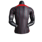 2023/2024 Athletic Grounds LEBR0N Special Edition kit