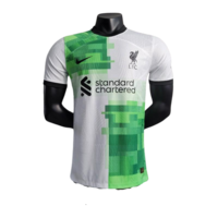 LiVERP00L 23-24 Away - Player Version