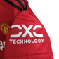 23/24 Manchester United Home kit - Fan Version | GoatGears Store