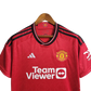 23/24 Manchester United Home kit - Fan Version | GoatGears Store