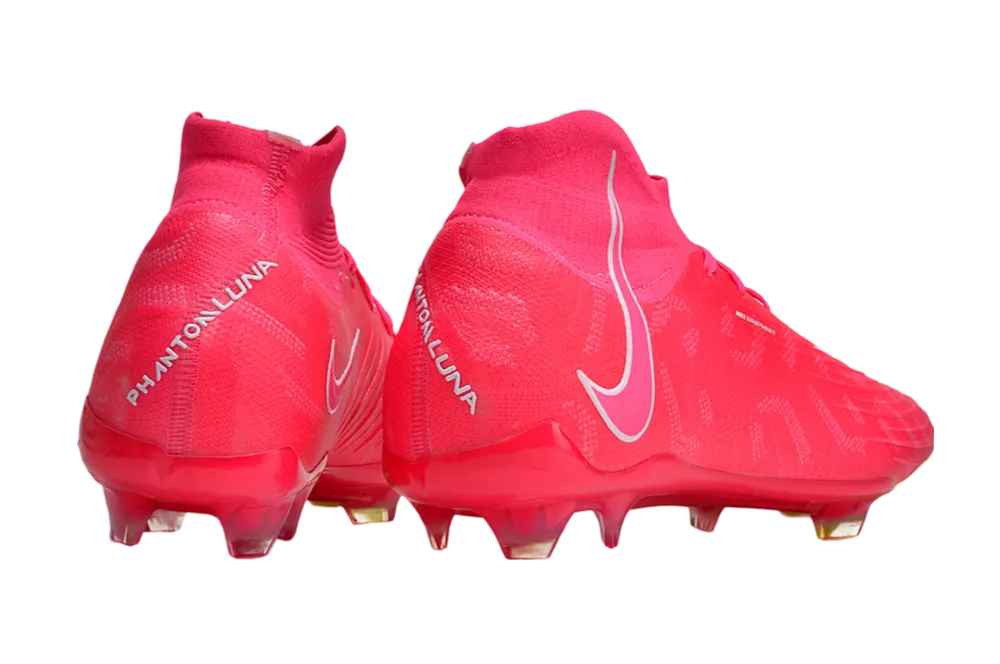 Nike Phantom Luna Elite - Pink - GoatGears