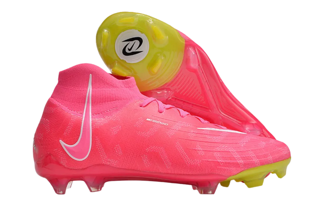 Nike Phantom Luna Elite - Pink - GoatGears