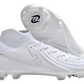 Nike Phantom Luna Elite - Full White - GoatGears