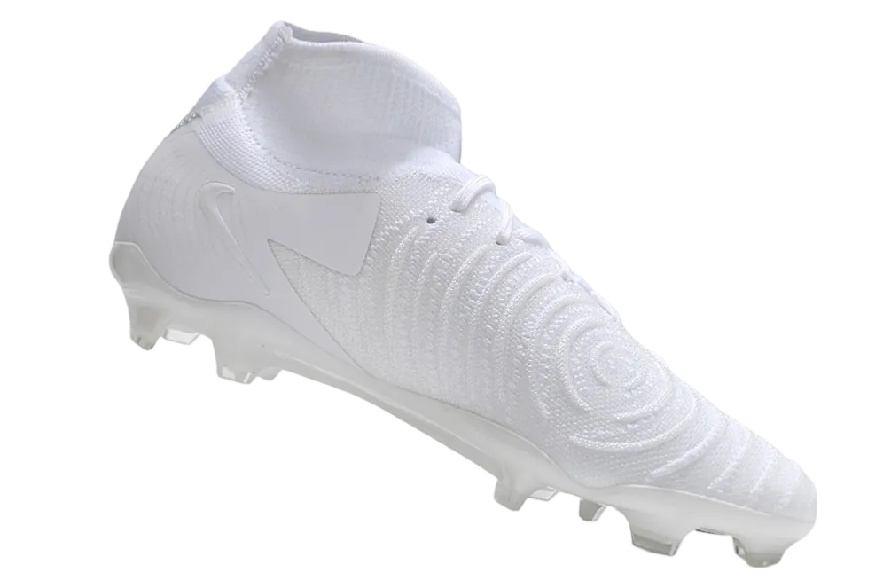 Nike Phantom Luna Elite - Full White - GoatGears