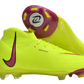 Nike Phantom Luna Elite NU FG - Yellow | GoatGears Store