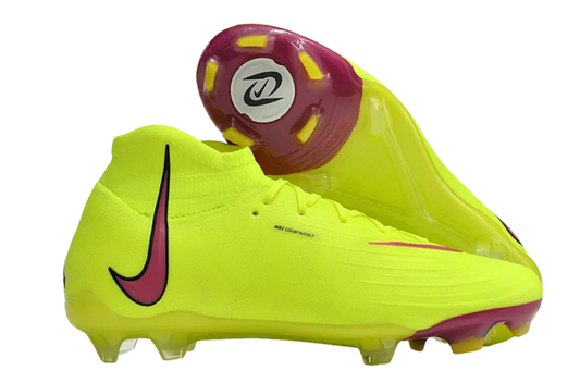 Nike Phantom Luna Elite NU FG - Yellow | GoatGears Store