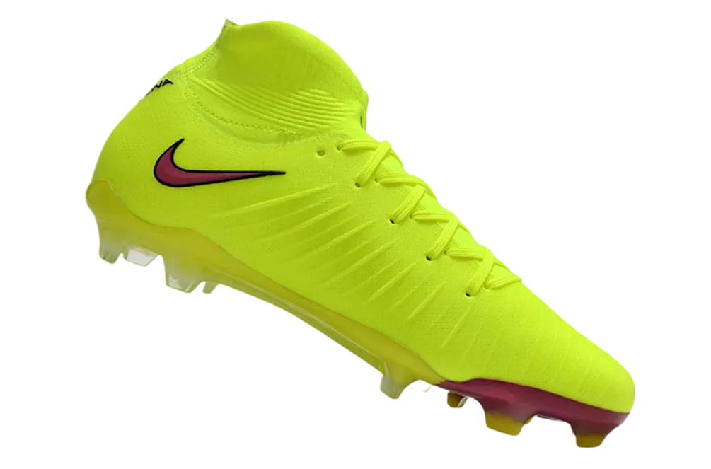 Nike Phantom Luna Elite NU FG - Yellow | GoatGears Store