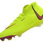 Nike Phantom Luna Elite NU FG - Yellow | GoatGears Store