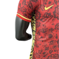 Portugal Red Special Kit - Player Version - Goatgears