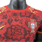 Portugal Red Special Kit - Player Version - Goatgears