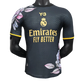 2024 Real Madrid x Y3 Black Special Kit - Player Version - GoatGears