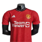 23/24 Manchester United Home jersey - Player Version -  Goatgears Store