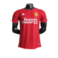 23/24 Manchester United Home jersey - Player Version -  Goatgears Store