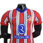 24/25 Atletico Madrid Home Kit - Player Version | GoatGears Store