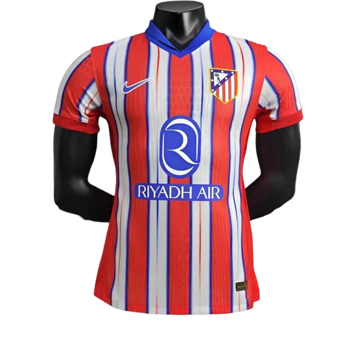 24/25 Atletico Madrid Home Kit - Player Version | GoatGears Store