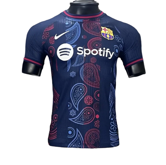 24/25 Barcelona Special Pattern Kit - Player version | GoatGears Store