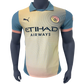 24-25 Manchester City WhitePink Special Kit - Goatgears