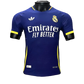 24/25 Real Madrid Blue Special Kit - Player Version | GoatGears Store