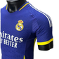 24/25 Real Madrid Blue Special Kit - Player Version | GoatGears Store