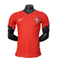 Portugal EURO 2024 Home kit – Player Version