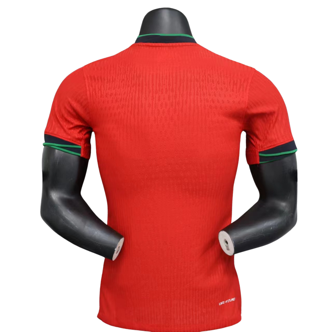 Portugal EURO 2024 Home kit – Player Version