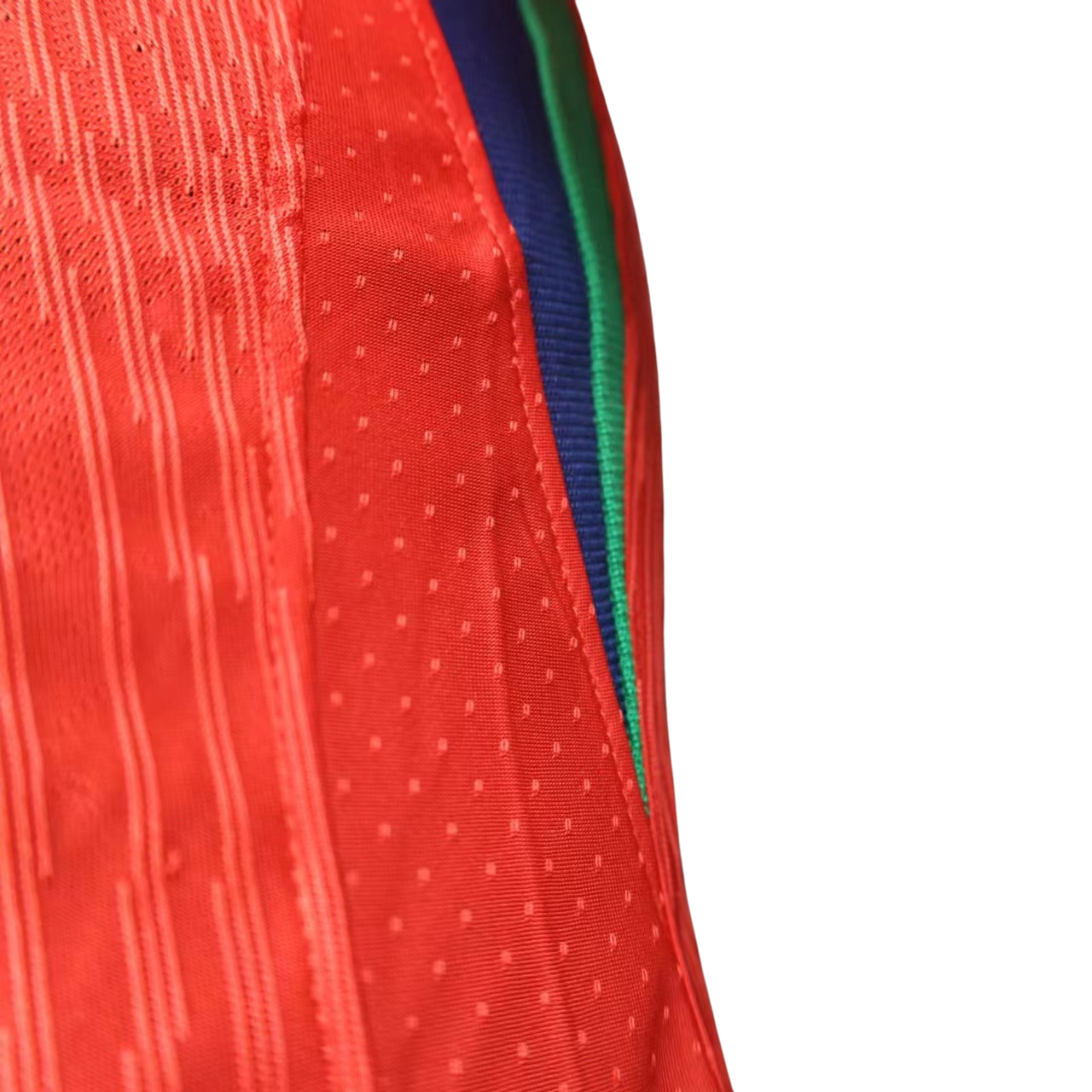 Portugal EURO 2024 Home kit – Player Version