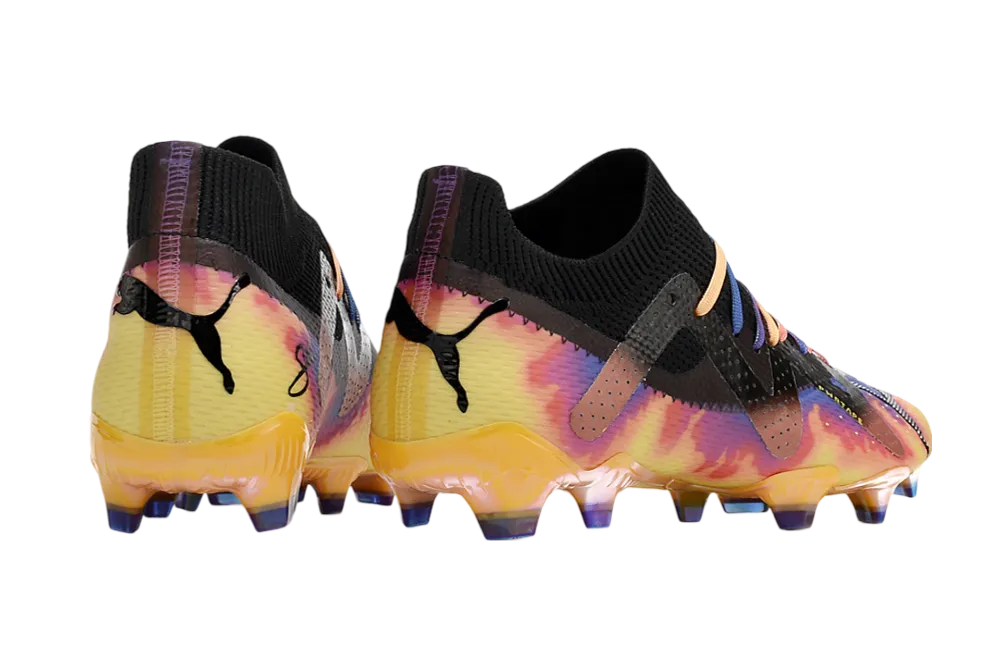 Puma Future Ultimate FG Boots - Multi-colored - GoatGears