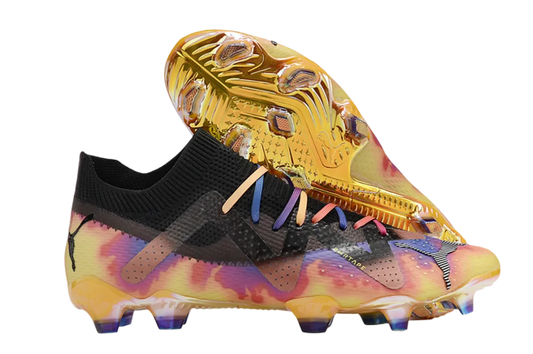 Puma Future Ultimate FG Boots - Multi-colored - GoatGears