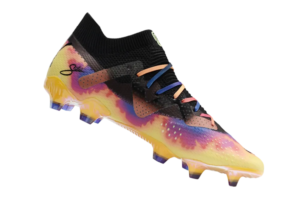 Puma Future Ultimate FG Boots - Multi-colored - GoatGears