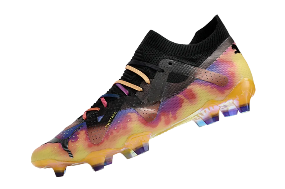 Puma Future Ultimate FG Boots - Multi-colored - GoatGears