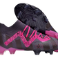 Puma Future Ultimate - Black & Pink | GoatGears Store