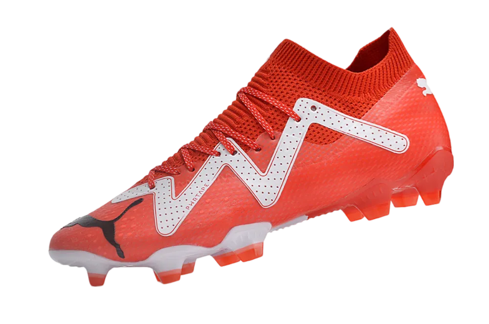 Puma Future Ultimate - Red | GoatGears Store