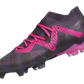 Puma Future Ultimate - Black & Pink | GoatGears Store