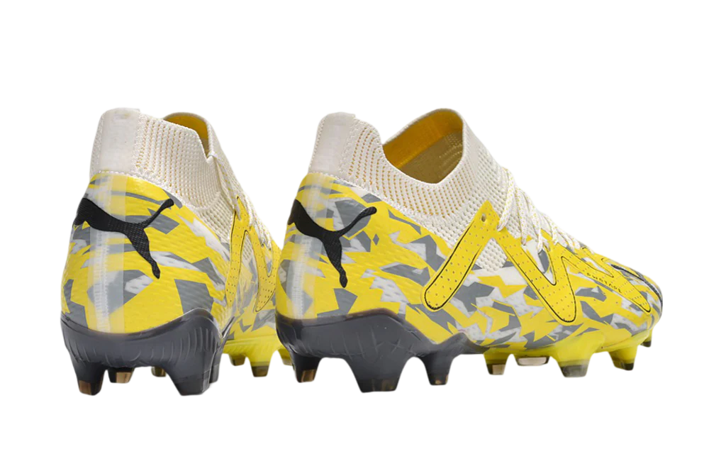 Puma Future Ultimate - Yellow | GoatGears Store