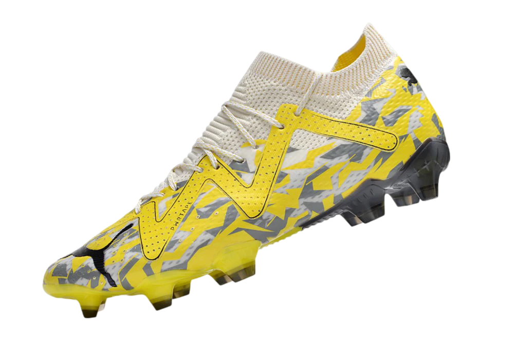 Puma Future Ultimate - Yellow | GoatGears Store