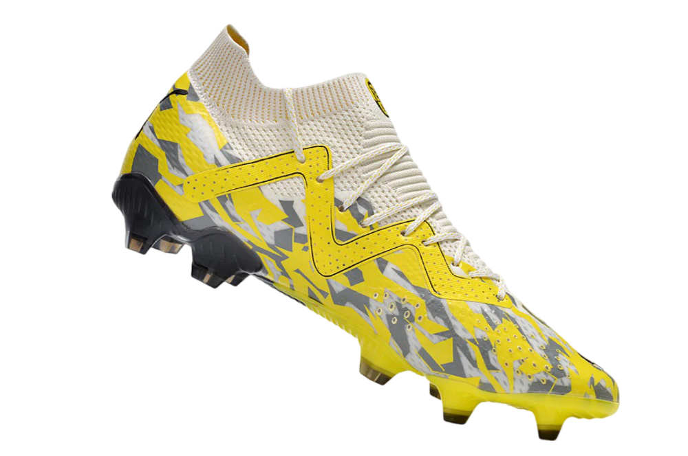 Puma Future Ultimate - Yellow | GoatGears Store