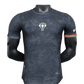 2023 Portugal Black Comma Football THE SIU Ronaldo Special Edition kit - Player version - Front