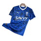 24/25 Al Hilal Saudi Home kit - Fan version - Goat Gears Store