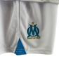 23/24 Olympique Marseille Home kids kit - GoatGears Store