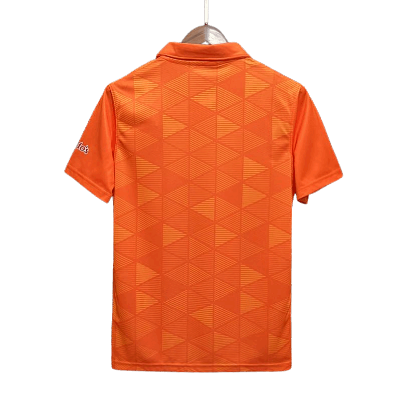 2023/2024 AFC Richmond Away Orange kit - Special Edition