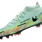 Nike Phantom GT II Elite DF FG Menthe Mousse Noirened - GoatGears