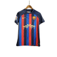 Barcelona Rosalia Home Special Edition kit 23-24 - Fan version - Front