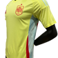 2024 Spain EURO Away kit – PLAYER VERSION | GOATGEARS STORE