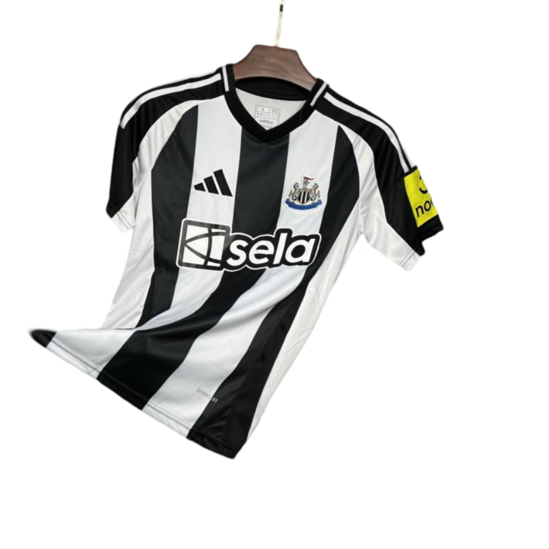 2024/2025 Newcastle Home Fan version - GoatGears Store