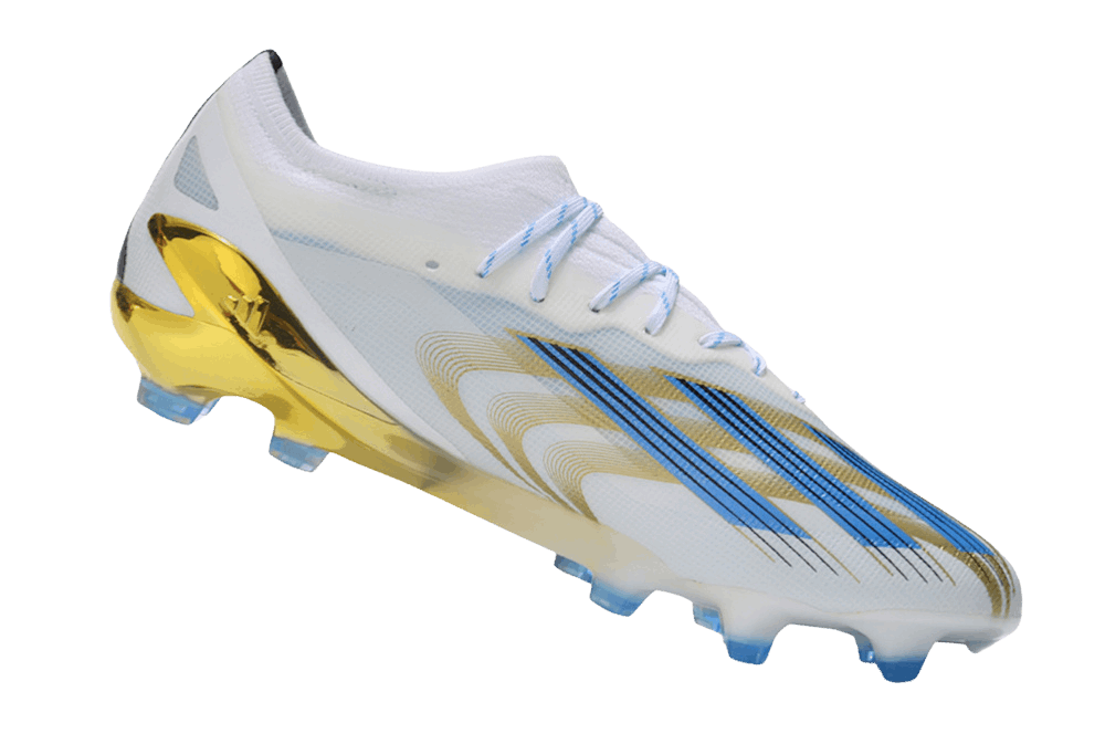 Adidas X Crazyfast Messi LC.1 FG Las Estrellas