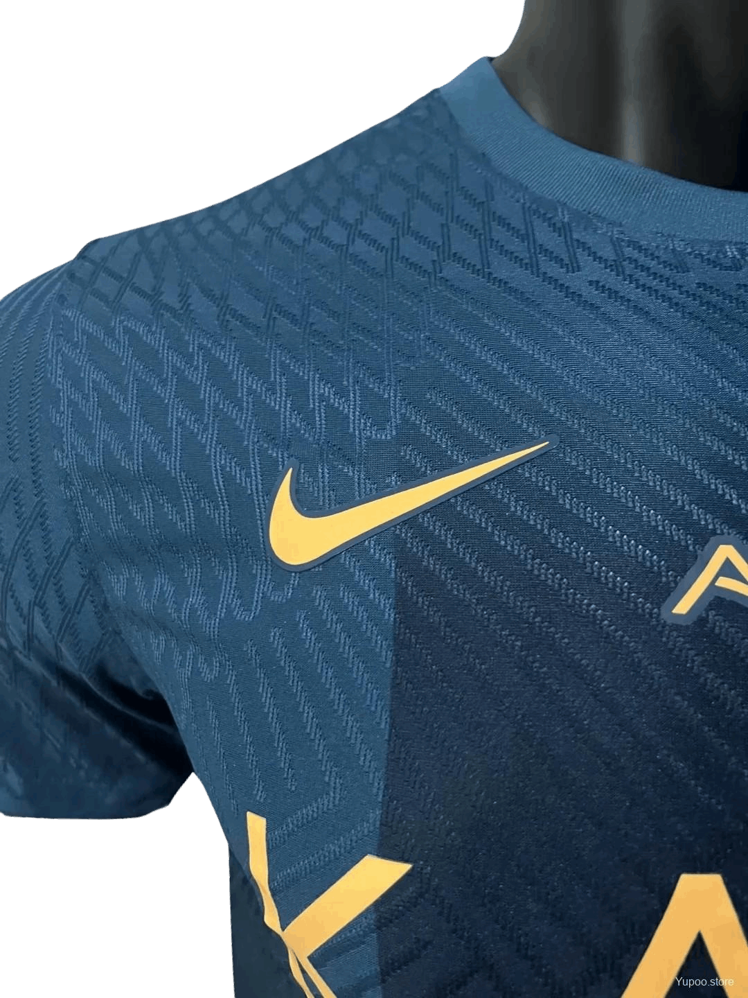 2023/2024 Al Nassr Away kit - Player version | GoatGears